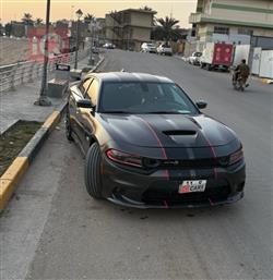 دودج تشارجر